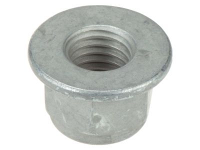 Lincoln -W520215-S440 Outer Tie Rod Nut