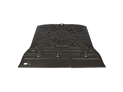 Ford 7T4Z-7813046-DA Floor Mat