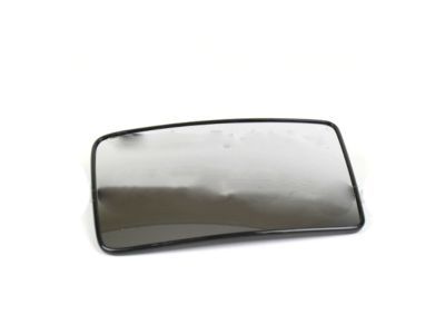 2010 Ford F-250 Super Duty Car Mirror - 8C3Z-17K707-A