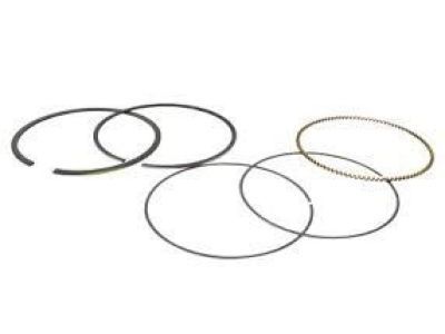 Ford AU7Z-6148-D Kit - Piston Ring