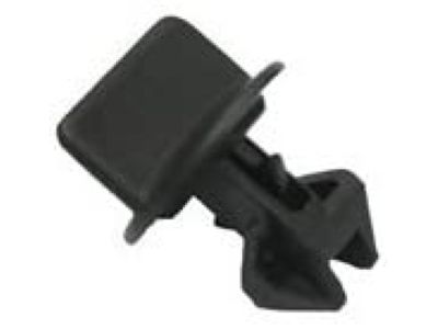 Mercury -N811760-S61 Wiper Arm Nut