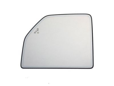 Ford FL3Z-17K707-S Mirror Glass