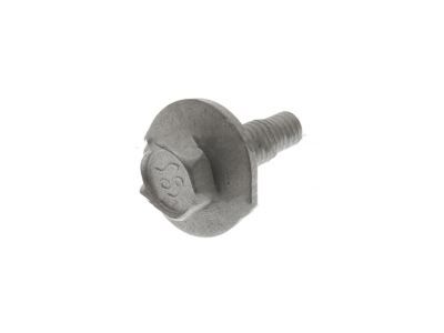 Lincoln -W505433-S439 Hinge Bolt