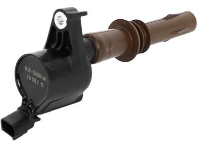 Lincoln 8L3Z-12029-A Ignition Coil