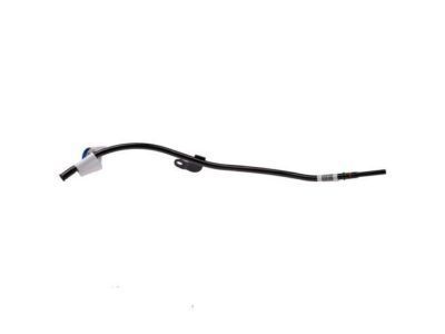 1999 Ford F-150 Dipstick Tube - XL3Z-6754-CA