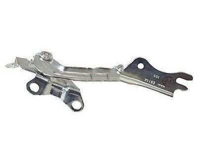 Lincoln Hood Hinge - 6H6Z-16797-A