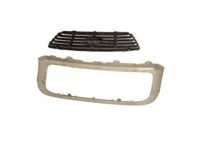 Ford 5L5Z-8200-AA Grille - Radiator