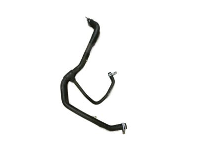 Ford YS4Z-18472-JA Hose - Heater Water