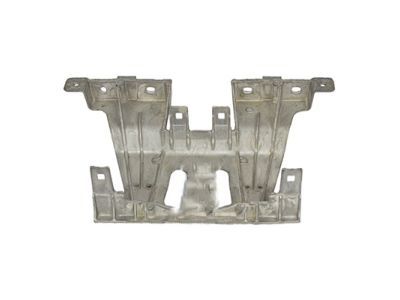 Ford 7L1Z-14A254-AA Lower Cover Bracket