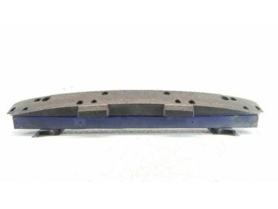 2005 Ford Focus Bumper - 3S4Z-17906-AA