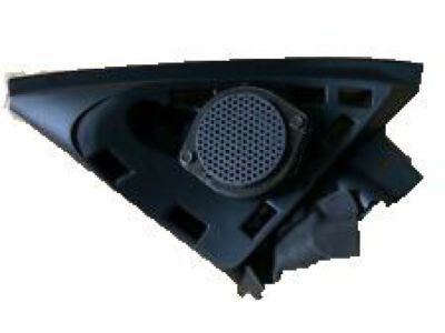 Ford Escape Car Speakers - YL8Z-18808-AA