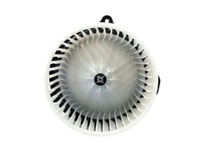 Ford 3W1Z-19834-AA Wheel - Blower Motor