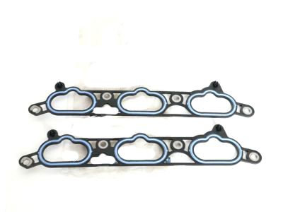 2000 Lincoln LS Intake Manifold Gasket - XW4Z-9439-AD