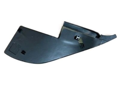 Lincoln 3W1Z-17K709-AAA Mirror Cover