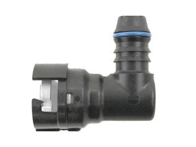 Ford 7T4Z-9E499-B Vent Tube Connector