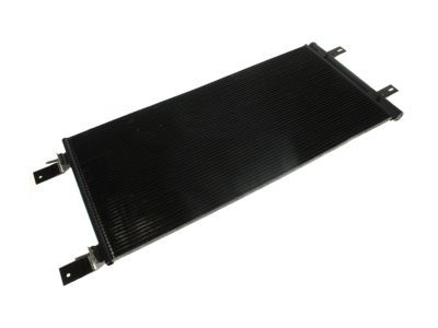 2012 Ford F-250 Super Duty A/C Condenser - BC3Z-19712-A