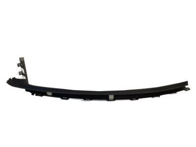 Ford CV6Z-17K709-BD Upper Trim