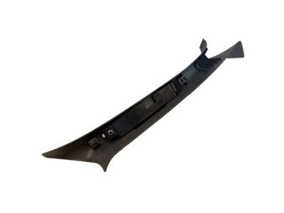 Ford 4L3Z-1503599-AAB Windshield Pillar Trim