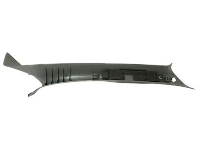 Ford 4L3Z-1503599-AAB Windshield Pillar Trim