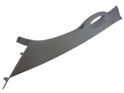 Ford 4L3Z-1503599-AAB Windshield Pillar Trim