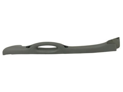 Lincoln 4L3Z-1503599-AAB Windshield Pillar Trim