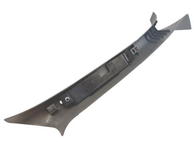 Ford 4L3Z-1503599-AAB Windshield Pillar Trim