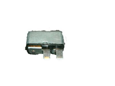 Ford D9ZZ-14526-H Circuit Breaker Assy               