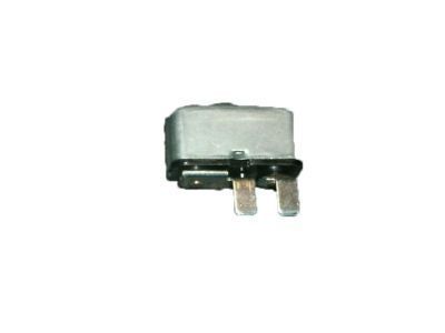 Mercury D9ZZ-14526-H Circuit Breaker Assy               