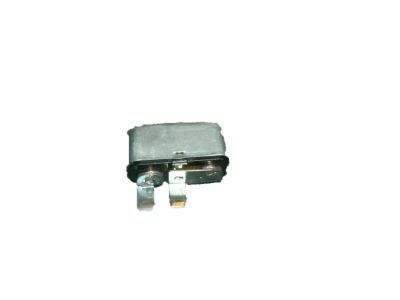 Mercury D9ZZ-14526-H Circuit Breaker Assy               