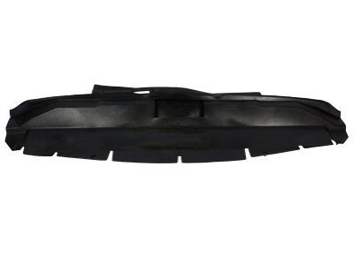 Ford F-250 Super Duty Air Deflector - 4C3Z-8327-AA