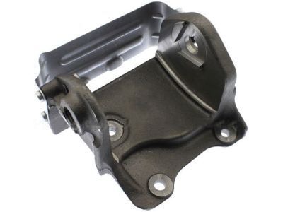 Ford F-250 Super Duty Motor And Transmission Mount - 7C3Z-6030-CA