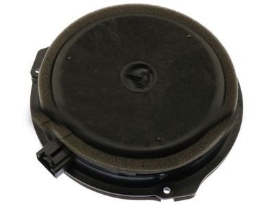 Ford FL3Z-18808-P Rear Driver Speaker