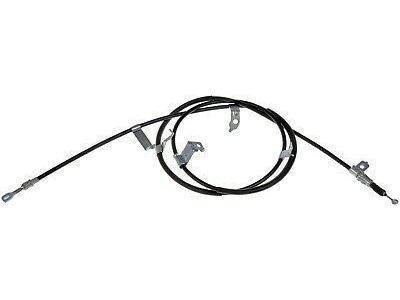 Lincoln BT4Z-2A635-B Rear Cable