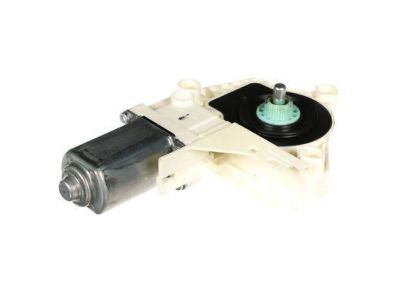 Ford Power Window Motor - FR3Z-7623394-B