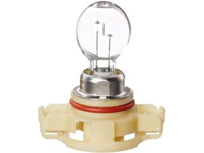 Ford 8L8Z-13466-B Fog Lamp Bulb