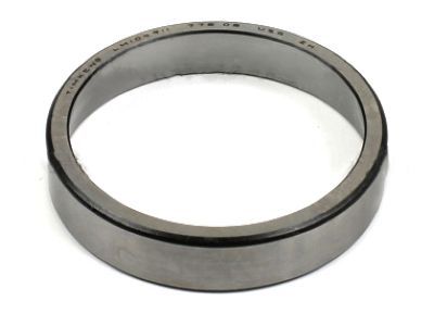 Ford F81Z-1239-BA Axle Bearings