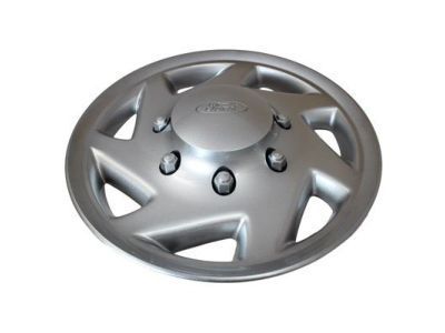 Ford BC2Z-1007-B Wheel, Alloy