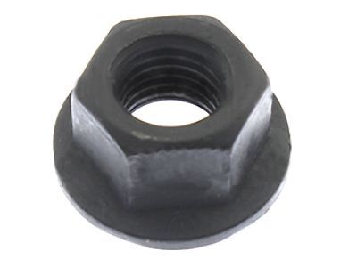 Mercury -N620482-S424 Seat Support Nut