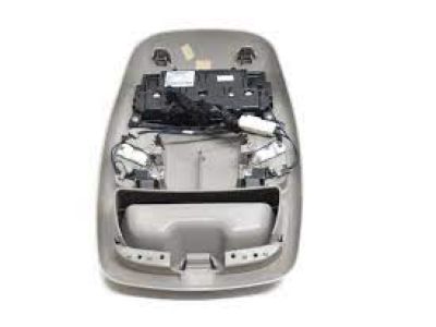 Ford 3C2Z-16519A70-AAB Roof Console