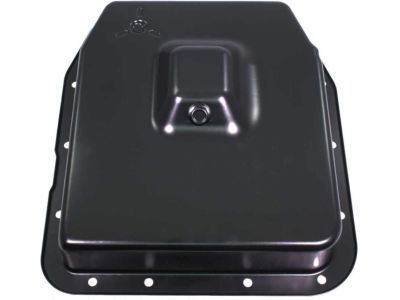 Ford E-150 Econoline Transmission Pan - 6L3Z-7A194-A