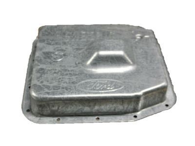 Lincoln 6L3Z-7A194-A Transmission Pan