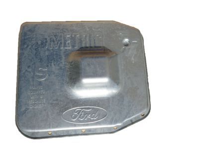 Ford 6L3Z-7A194-A Transmission Pan