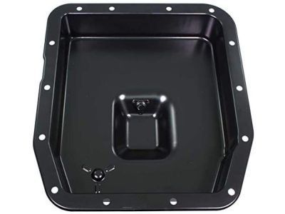 Mercury 6L3Z-7A194-A Oil Pan