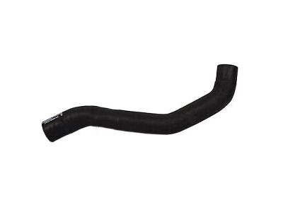 Ford CK4Z-8260-E Upper Hose