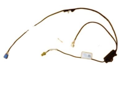 Ford GL3Z-10E928-AA Gps Antenna