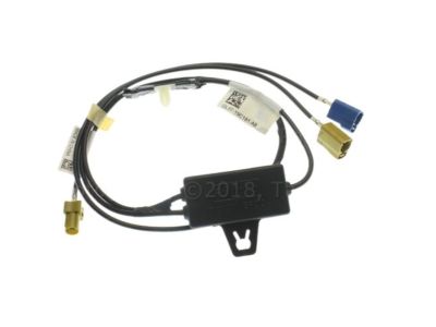 Ford GL3Z-10E928-AA Gps Antenna