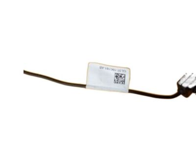 Ford GL3Z-10E928-AA Gps Antenna