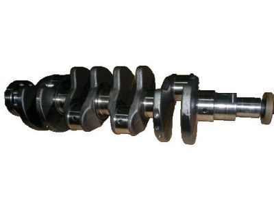 Ford BK3Z-6303-A Crankshaft Assembly