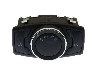 Ford Transit-350 HD Dimmer Switch - CV6Z-11654-K