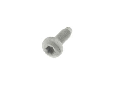 Ford -W707385-S439 Seat Back Frame Bolt